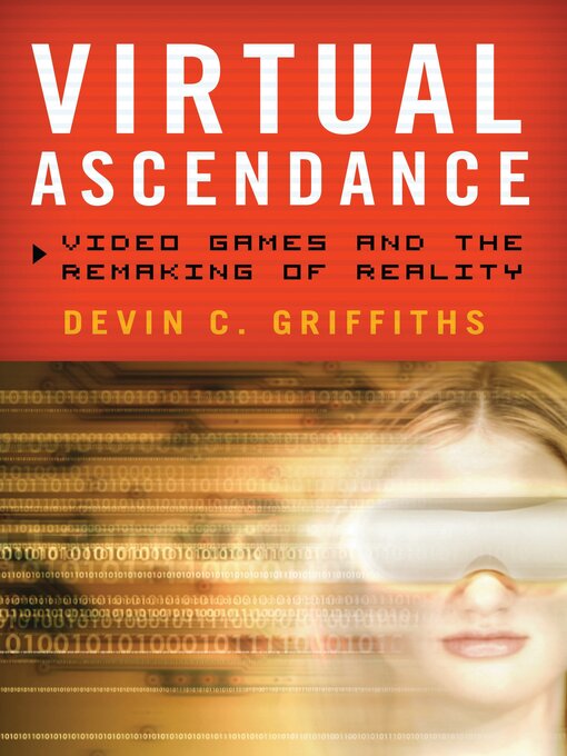 Cover image for Virtual Ascendance